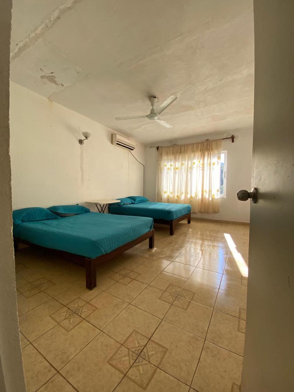 Yeyos Resort Rincon de Guayabitos Exterior photo