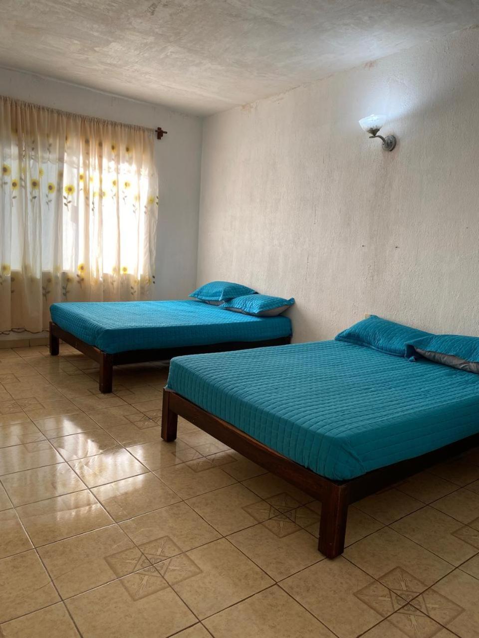 Yeyos Resort Rincon de Guayabitos Exterior photo