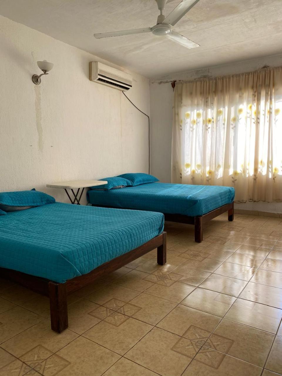 Yeyos Resort Rincon de Guayabitos Exterior photo